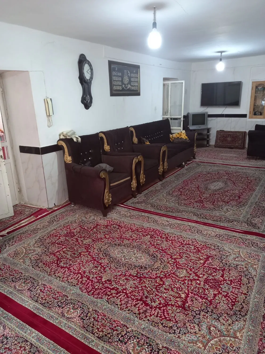 فروش خانه ویلایی