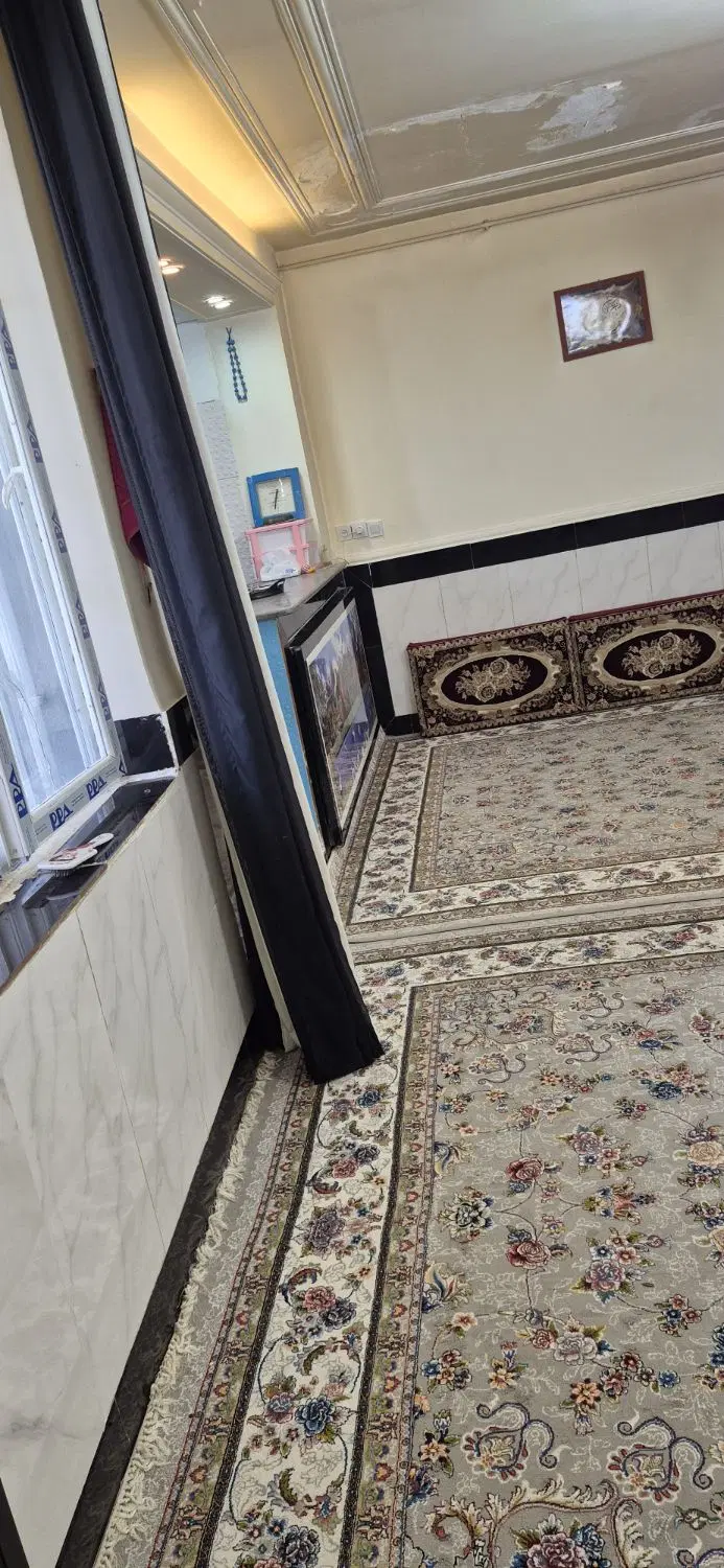 خانه کیانشهر مرادآباد خیابان سرابیان