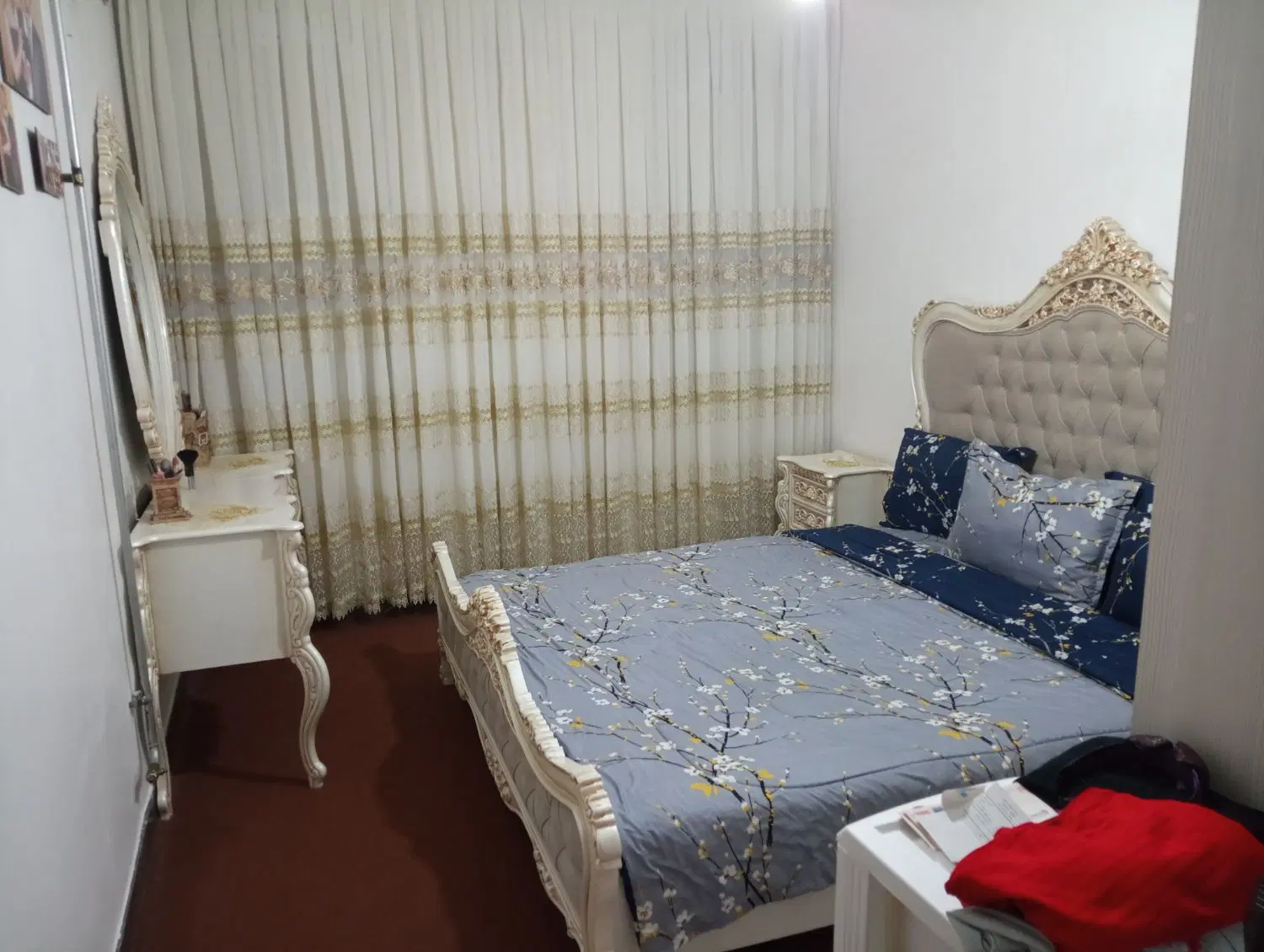 ساختمان اجاره همکف 110متری