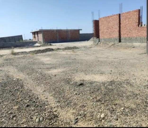 فروش زمین نارجوییه