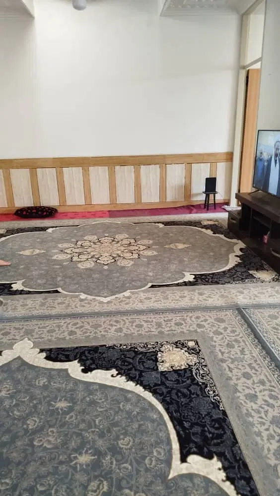 منزل۱۳۰متری مستقل