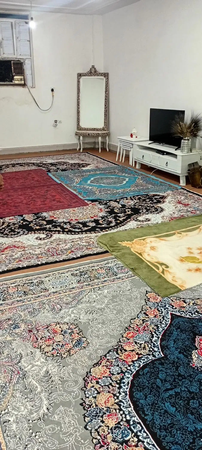 یک عدد خانه به رهن و اجاره میرسد