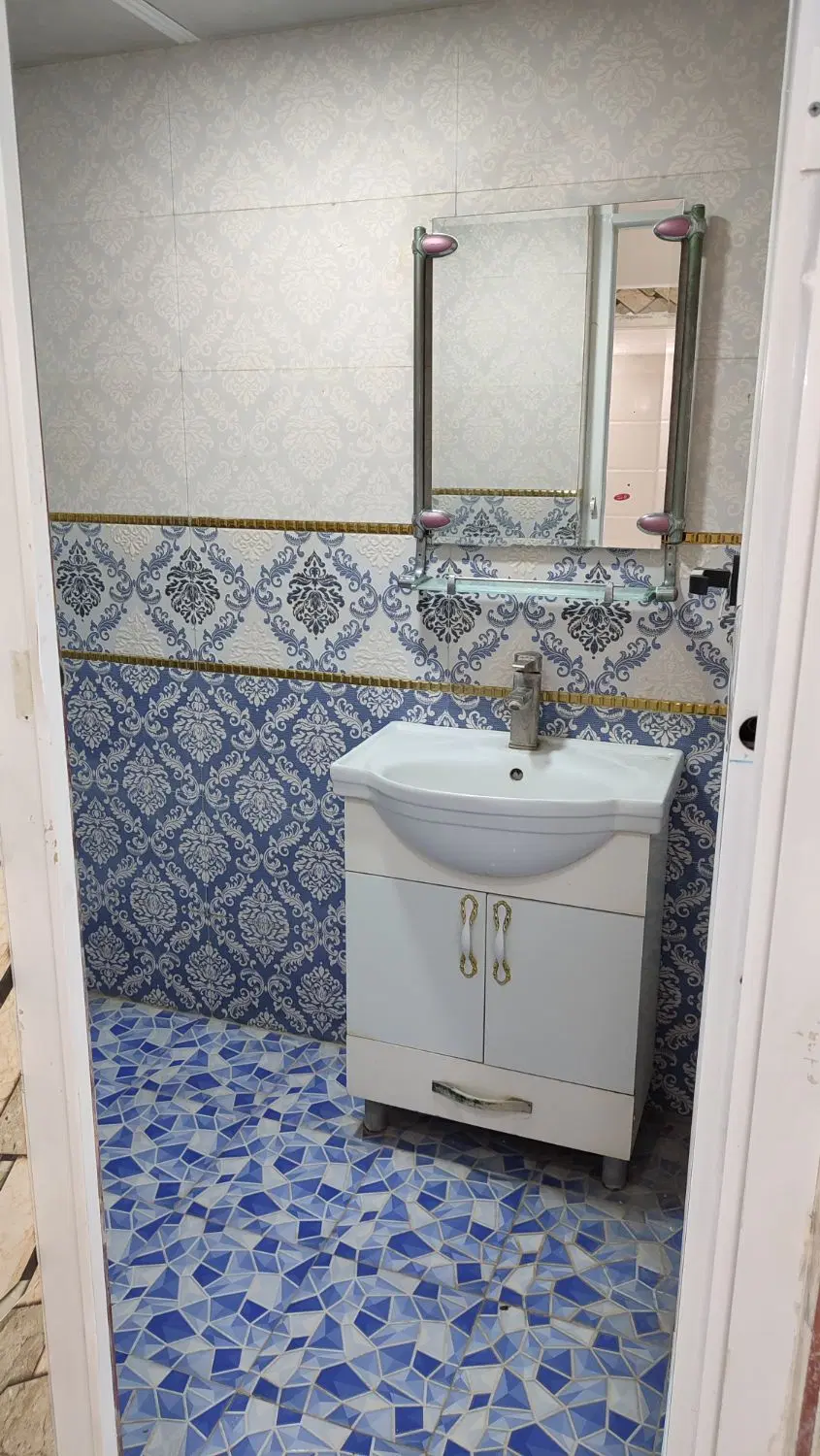 خانه اجاره ای راه جدا