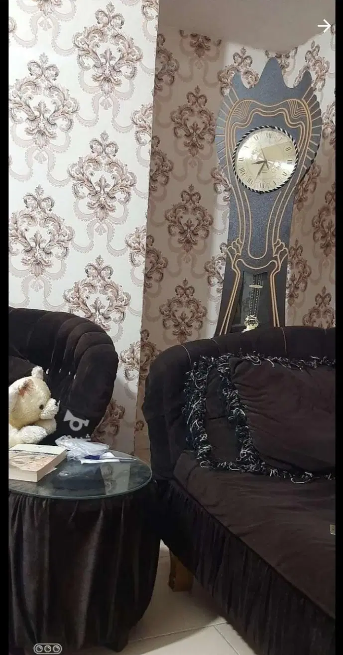 همخونه میپذیرم
