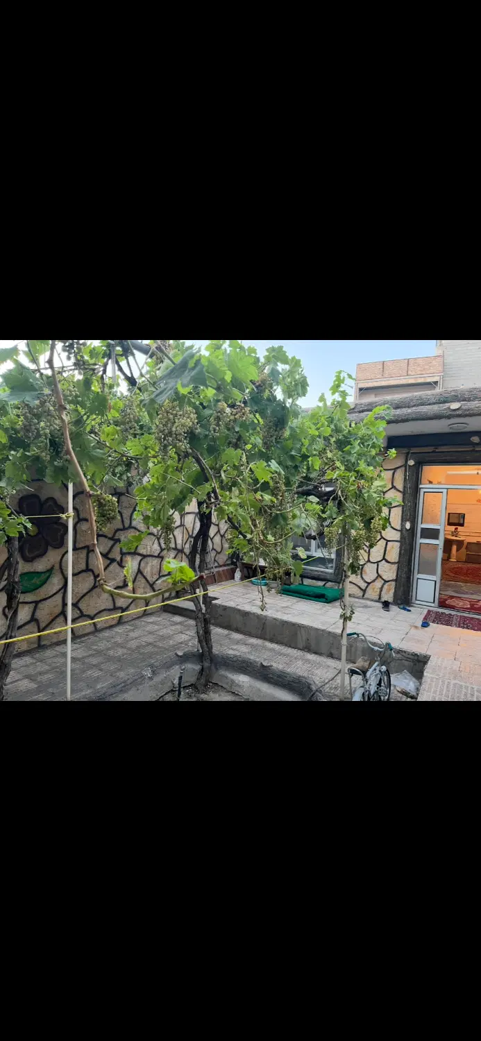 خانه ویلایی خسروشاه خسروشهر