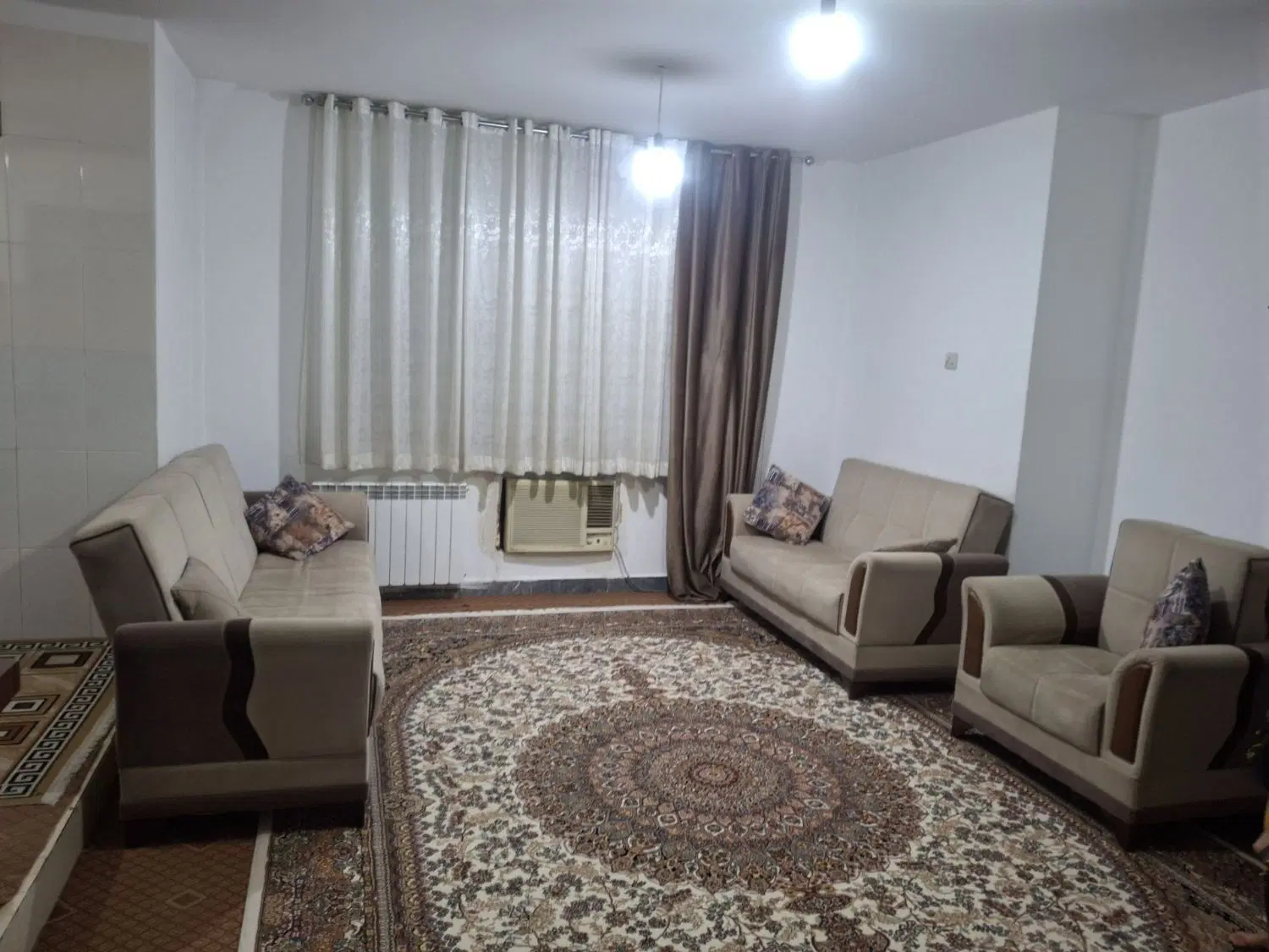 رهن و اجازه مسکن مهر دبستانی واحد 2