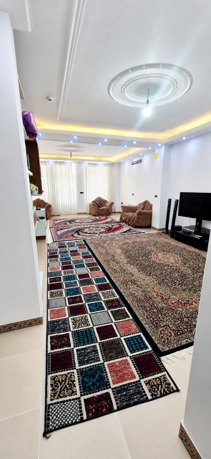 اجاره منزل بالا ویلایی شهرک شهرداری هوانیوز