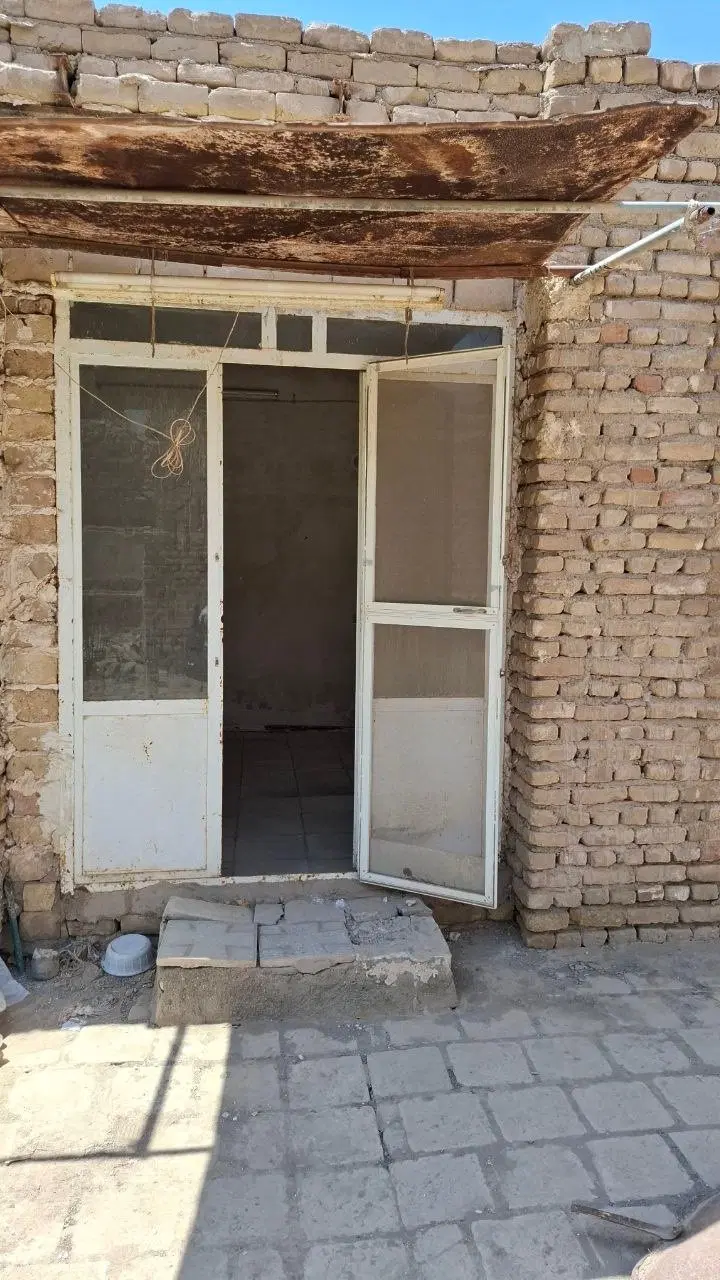 400 متر خانه مسلم آباد به قیمت صحرا