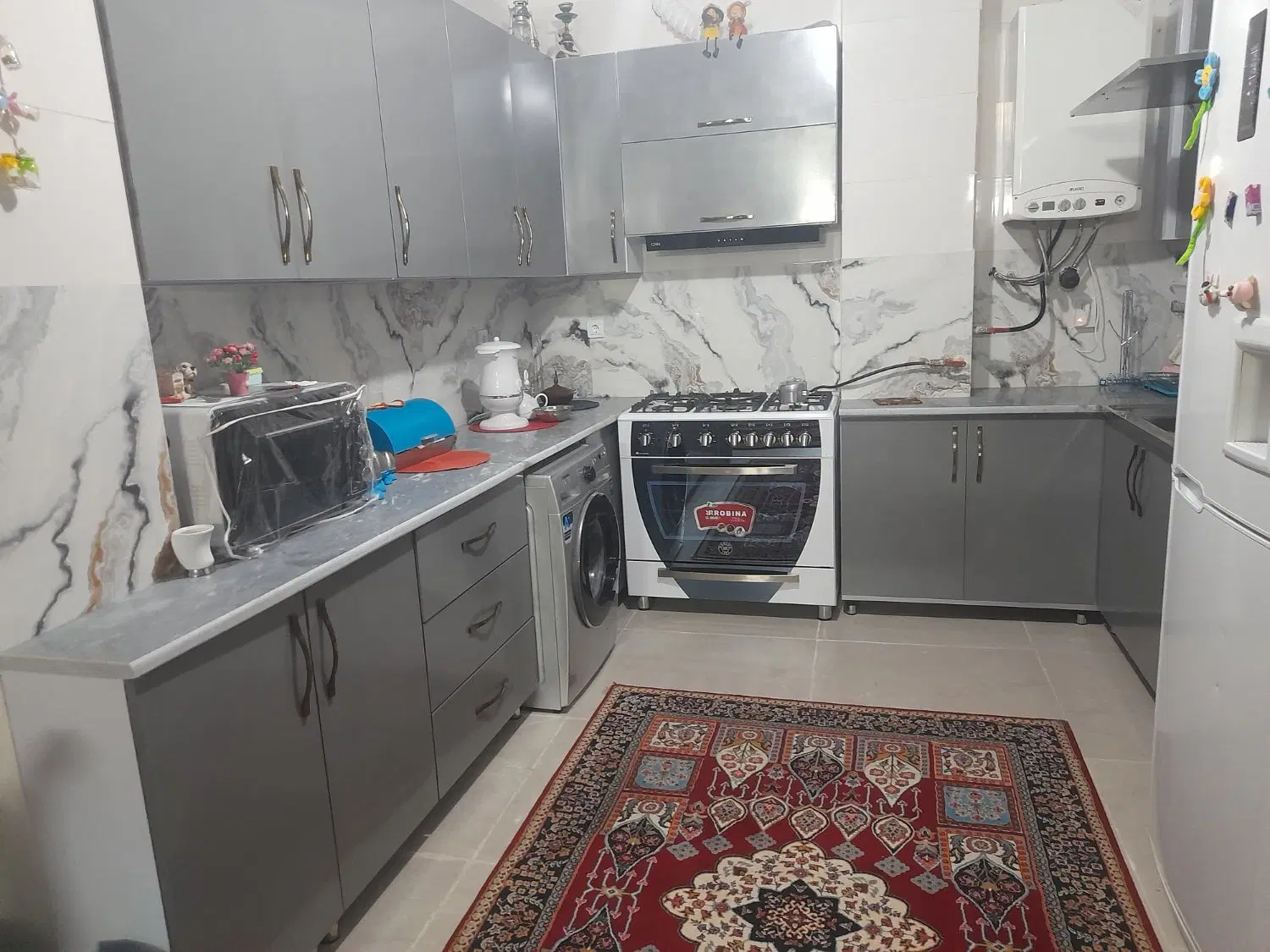 فروش منزل ویلایی