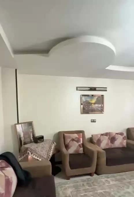 آپارتمان عطار ۲ خوابه لوکیشن ،نور