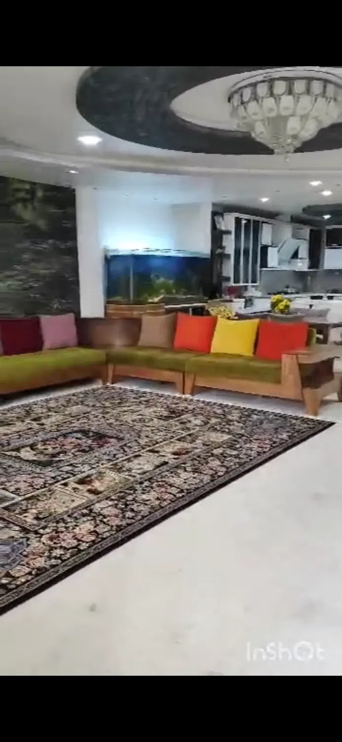 فروش ویلایی