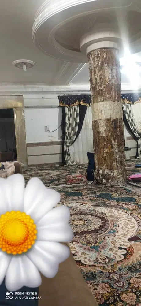 خونه مسکونی  اجاره