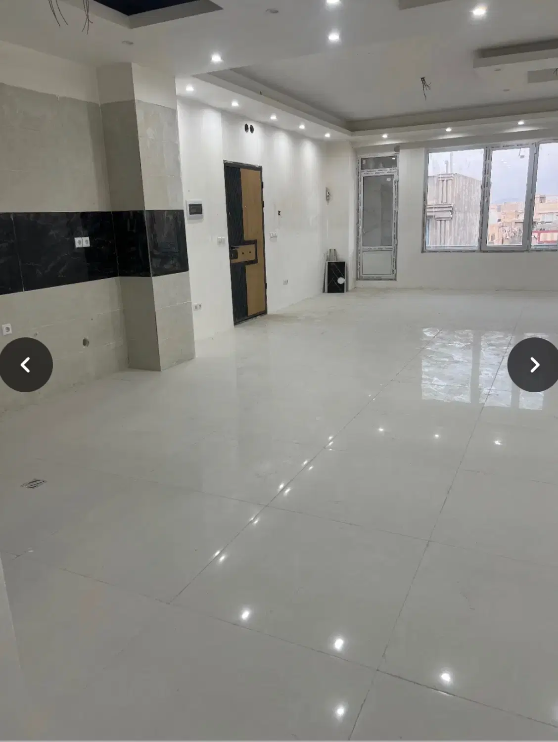 فروش اپارتمان شهرک قایمیه