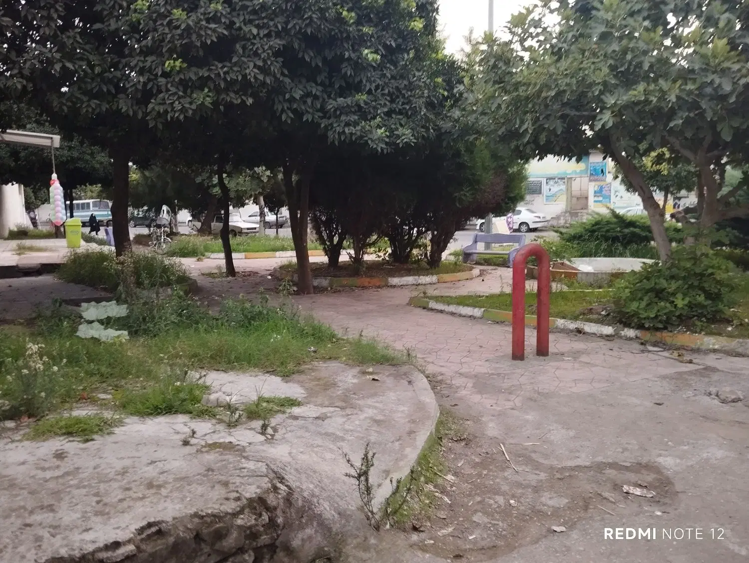 خانه کلنگی