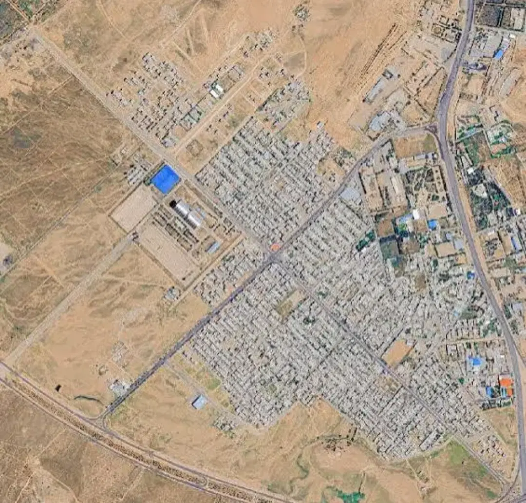 زمین