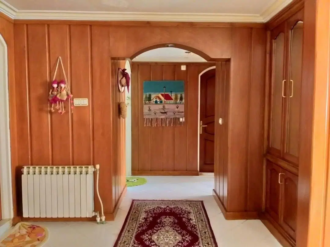 منزل ۹۵ متری راهنمایی