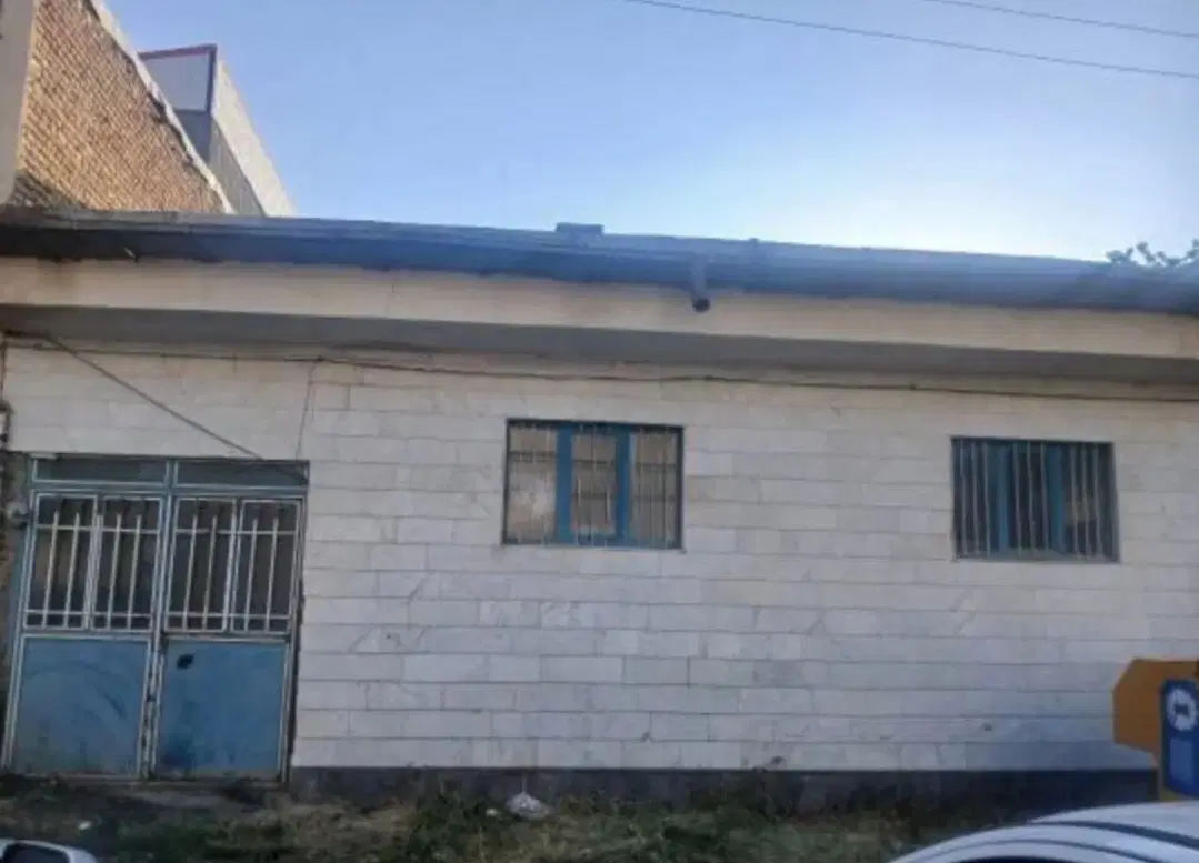 زمین دو کله سند دار رشتیان