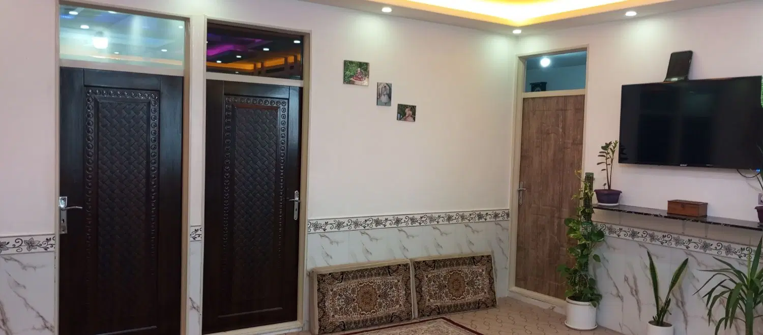 فروش ساختمان