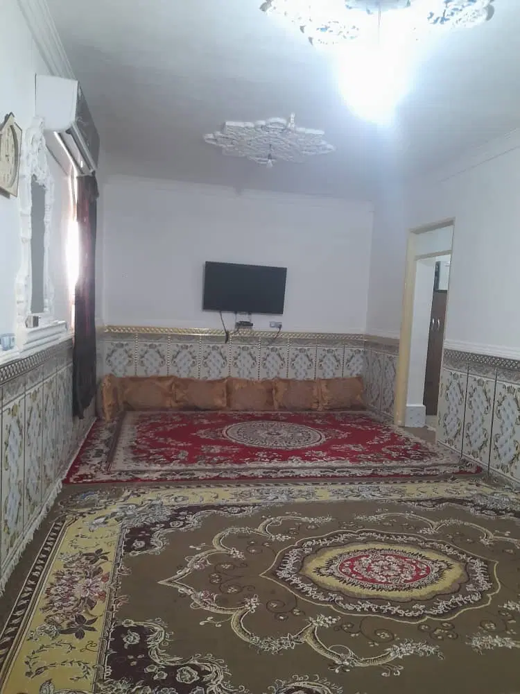 خانه فروشی با قیمت پراید صاحب خونه شو