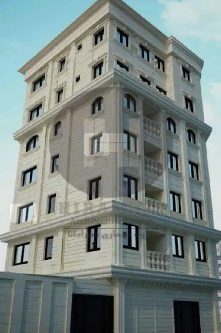 فروش زمین در خیابان بیهقی