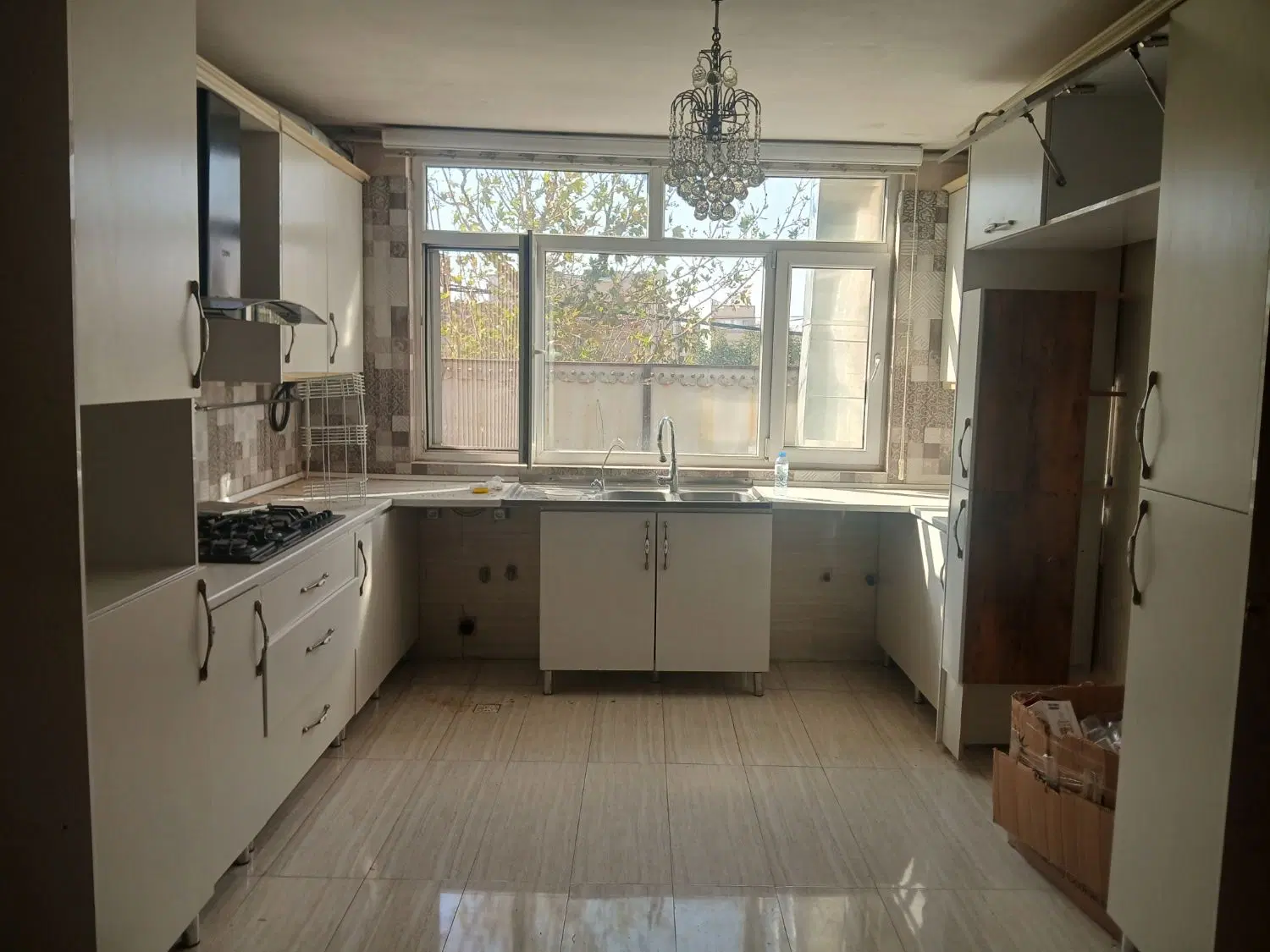 اجاره خانه ۸۰ متری ی خواب