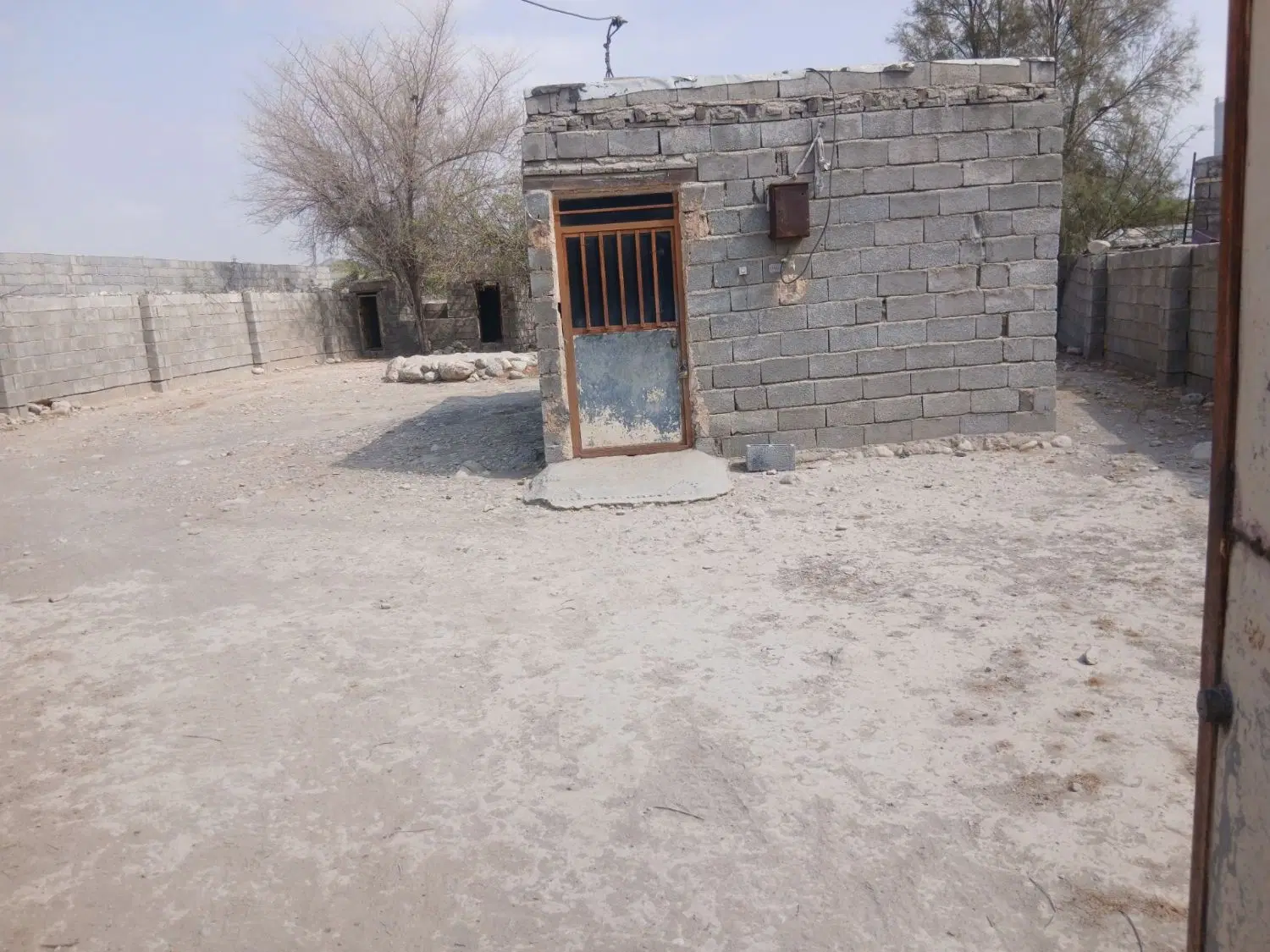 خانه قدیمی