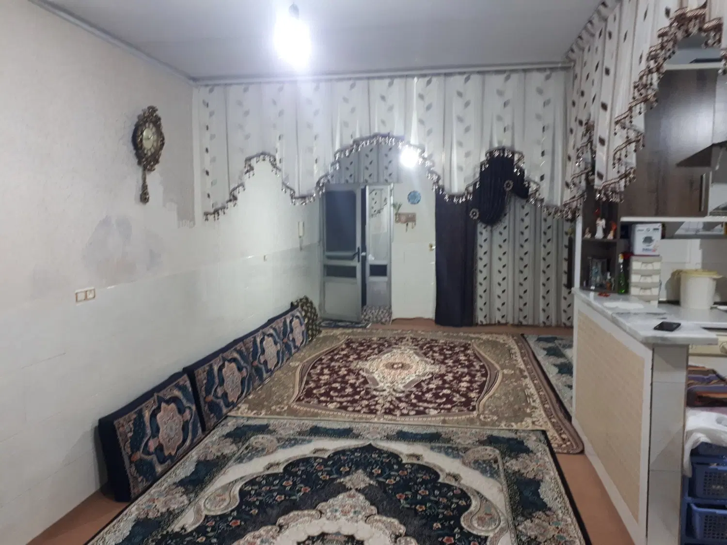 فروش ویلایی ابتدای صالحیه