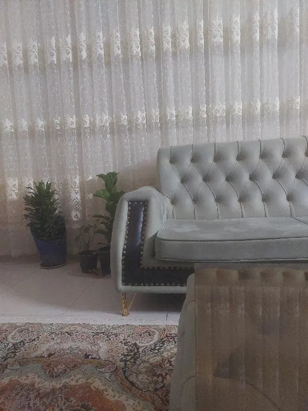اجاره سوئیت ۶۰متری  نیمه ویلایی