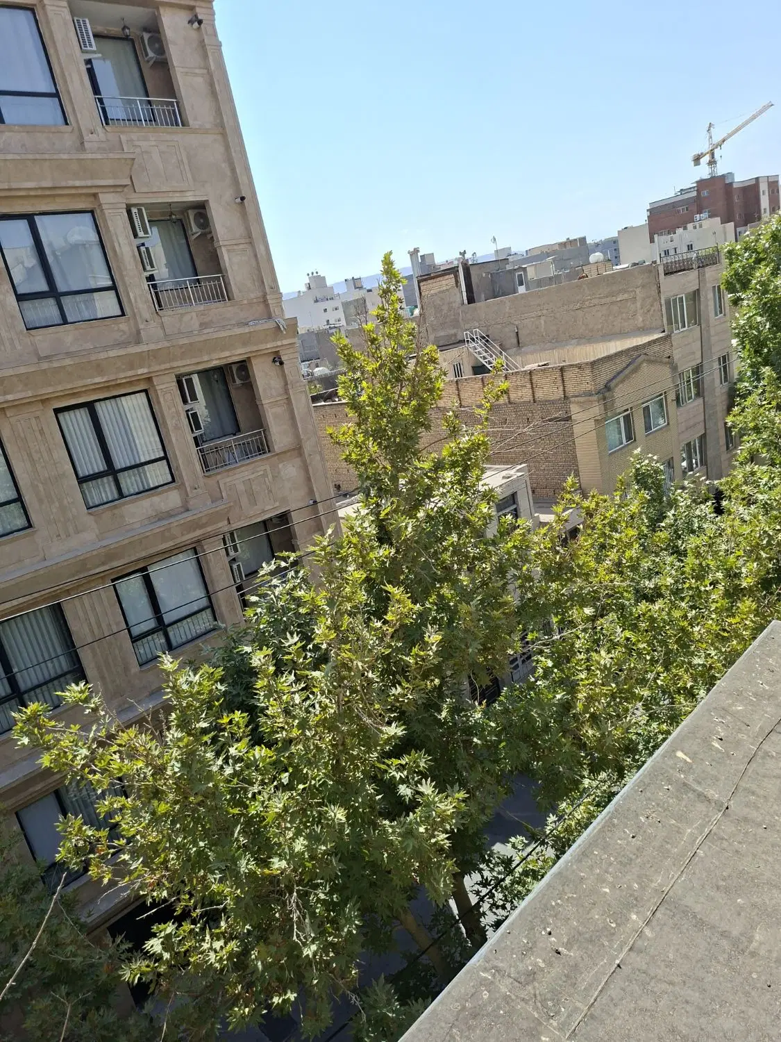 فروش مغاژه تجاری با اعتبار ۲۰ساله