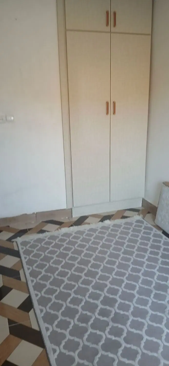 رهن واجاره آپارتمان  مسکن مهر بهارستان دوم