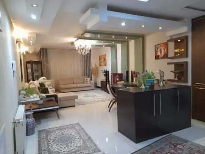 آپارتمان مستر دار جنوبی نورگیر