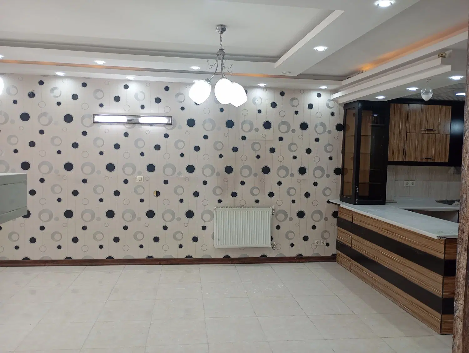 رهن و اجاره اپارتمان فرگاز