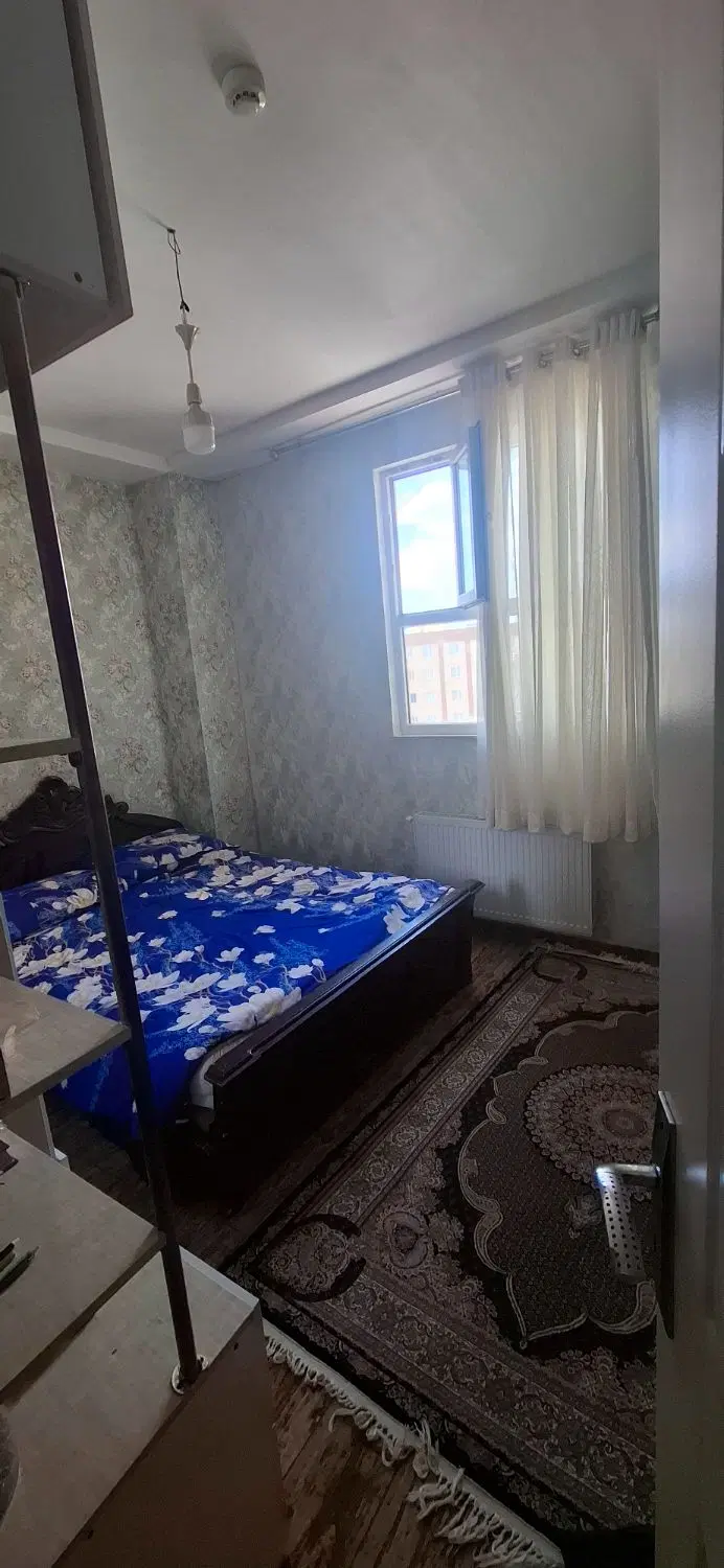 آپارتمان  یساول