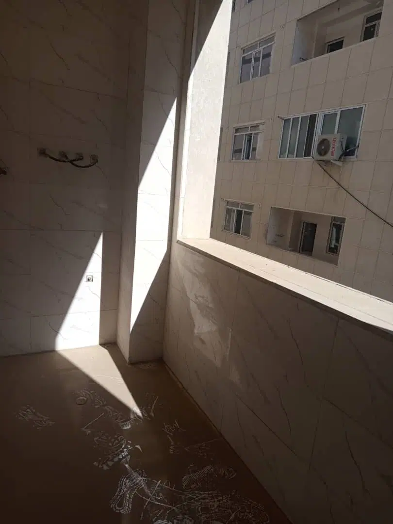 ۷۴متر آپارتمان بهر چهار باغ کهریزک
