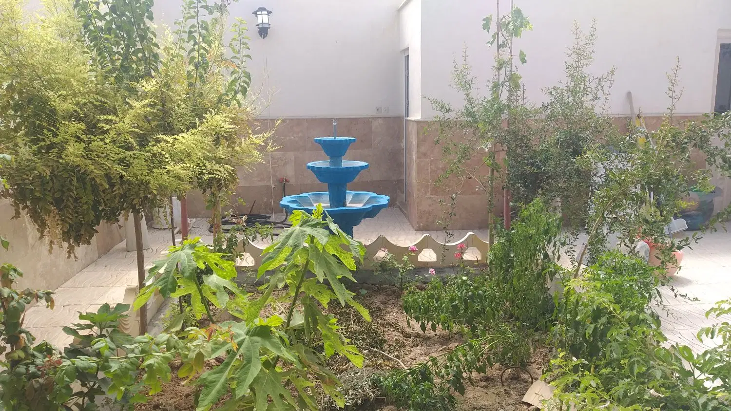 فروش ویلایی حافظ