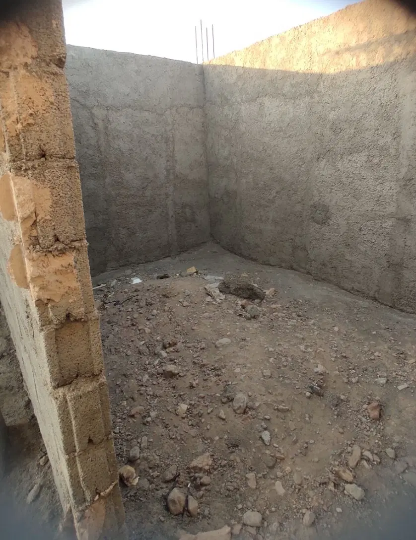 زمین شناژی نیمه ساز
