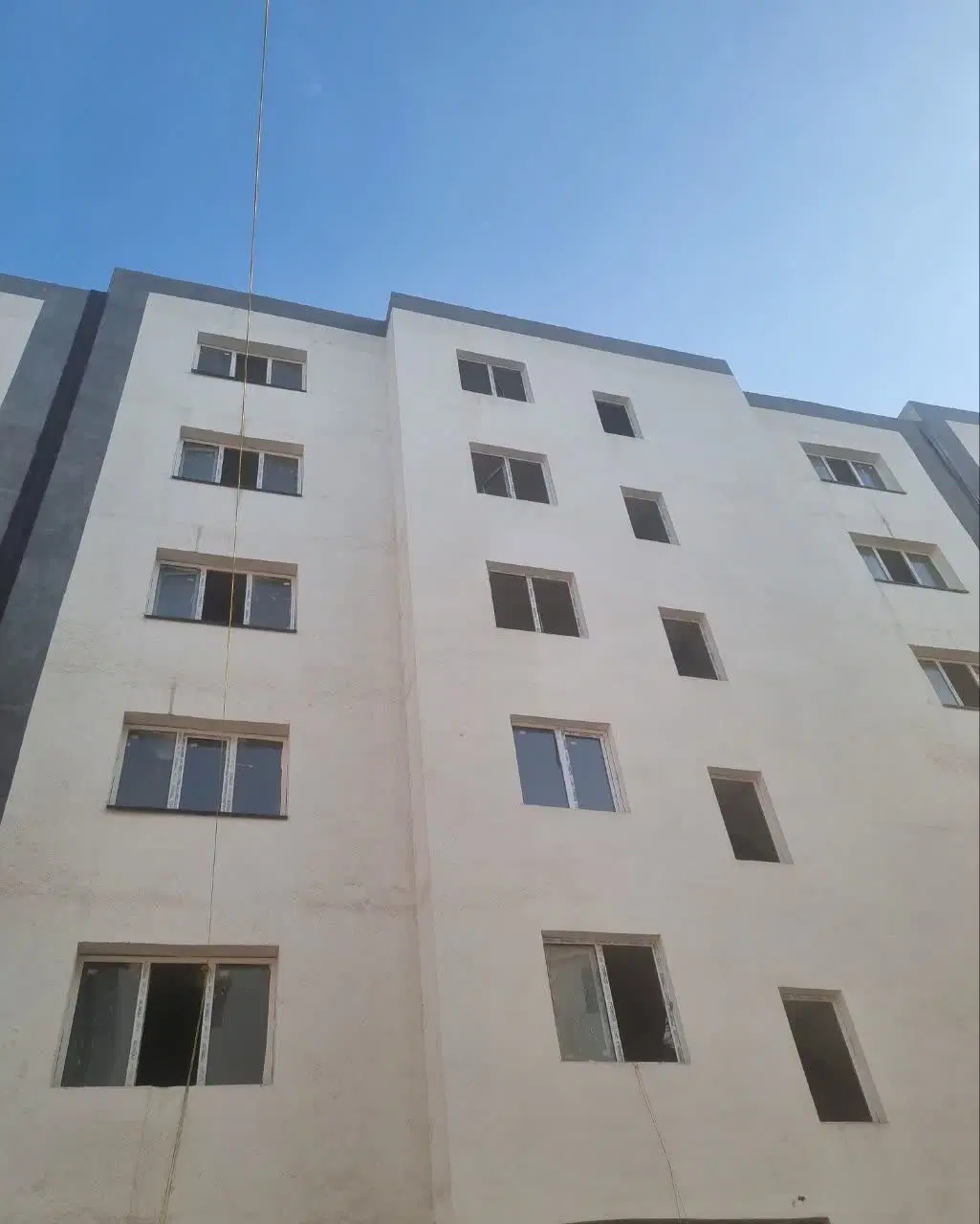 آپارتمان ۱۰۰ متری پردیس
