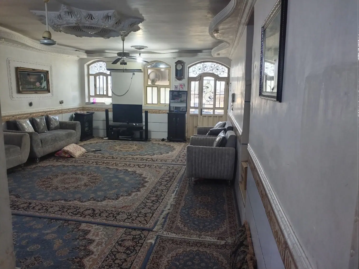 فروش خانه دوطبقه