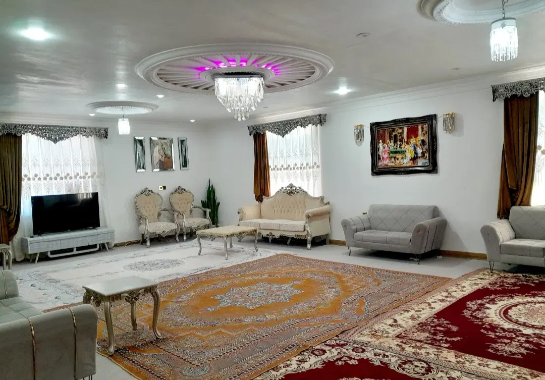 اجاره ویلا دربست داریم  سالانه ماهانه روزانه ماسال