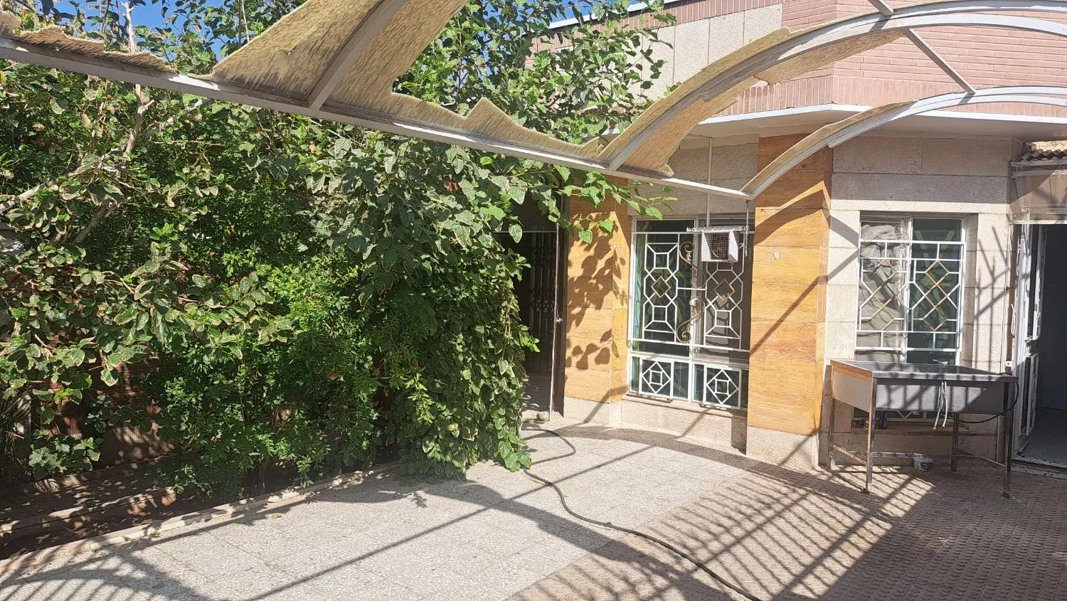 اجاره ویلائی فاز۲