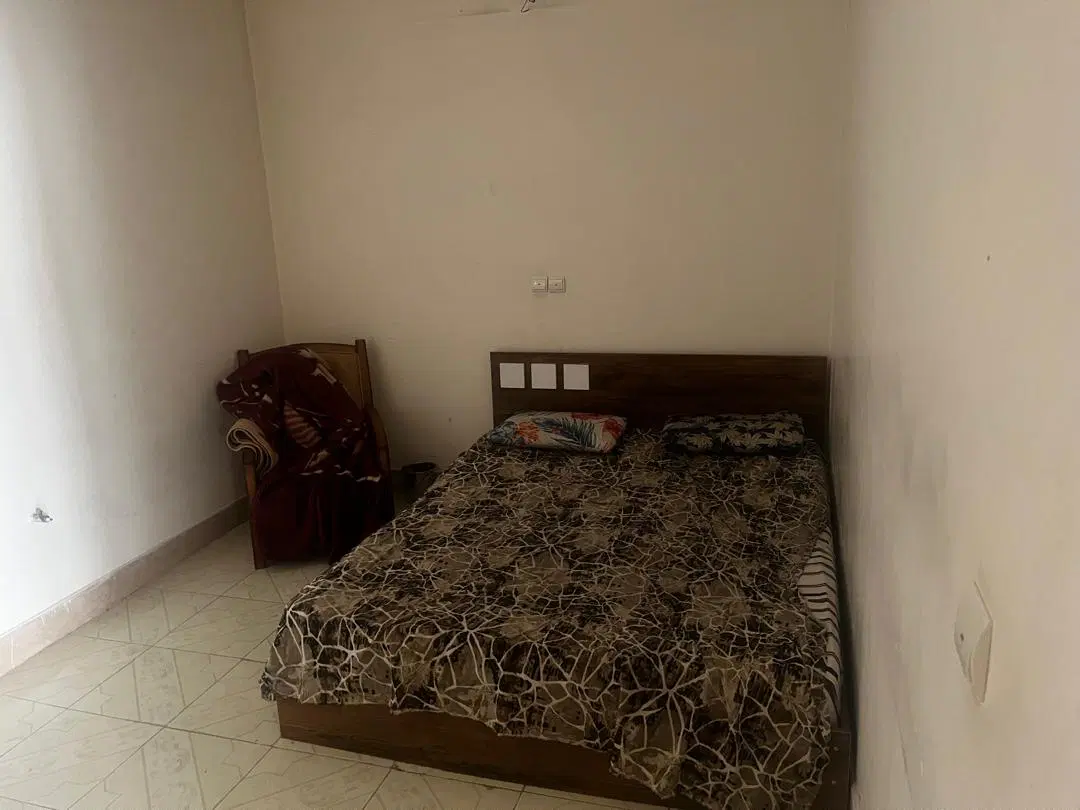 اجاره آپارتمان طبقه اول ابتدای رودکی دو خواب