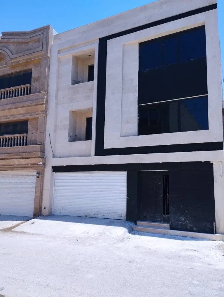 فروش دو واحد  آپارتمان نوساز تنگک دوم