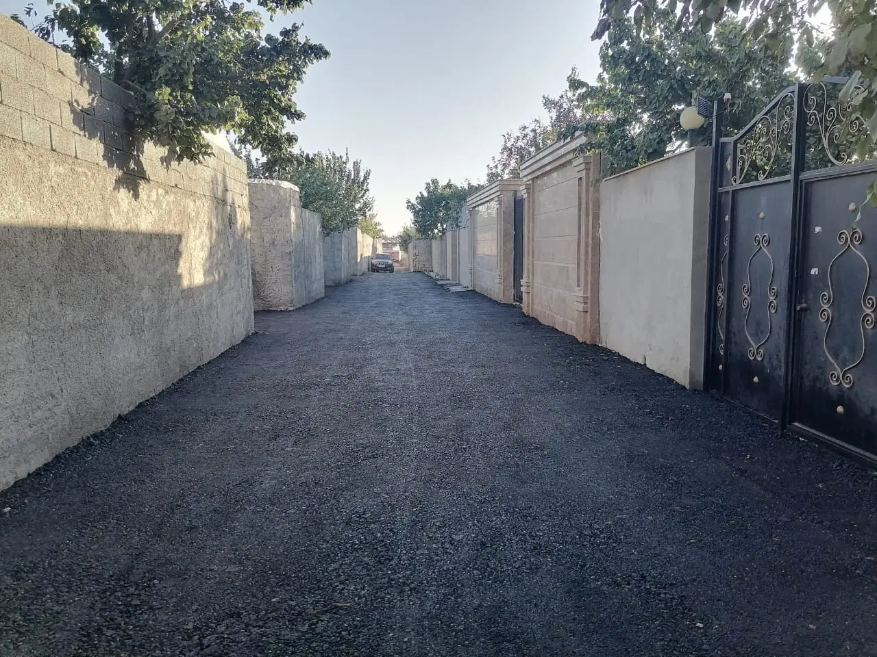 فروش  خانه ویلایی