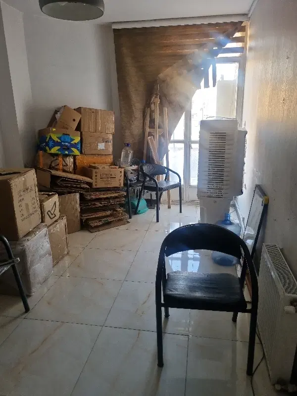 اتاق 10 متری