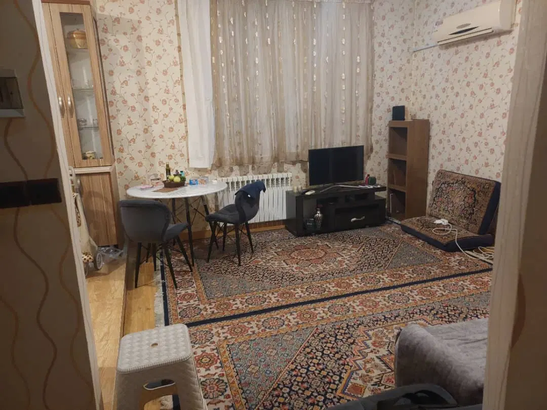 لوکیشن خاص خ کارگر چهارراه لشگر 42متری