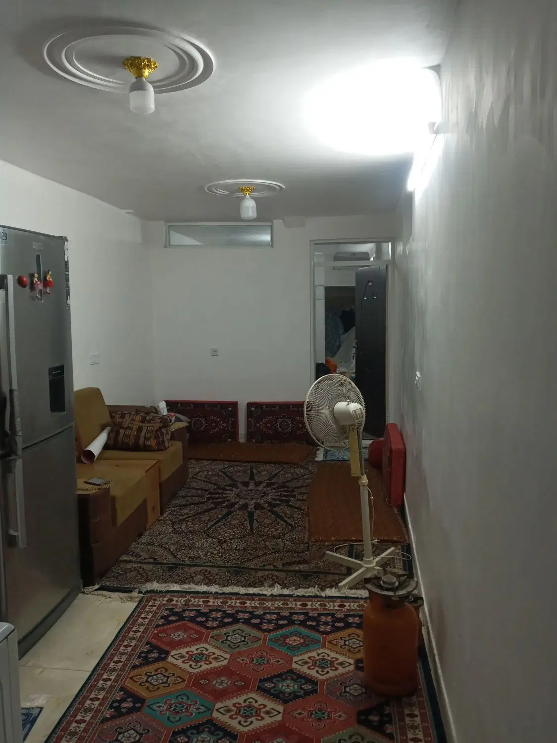 اجاره سوئیت دور میدان مهدویت نزدیک دانشگاه
