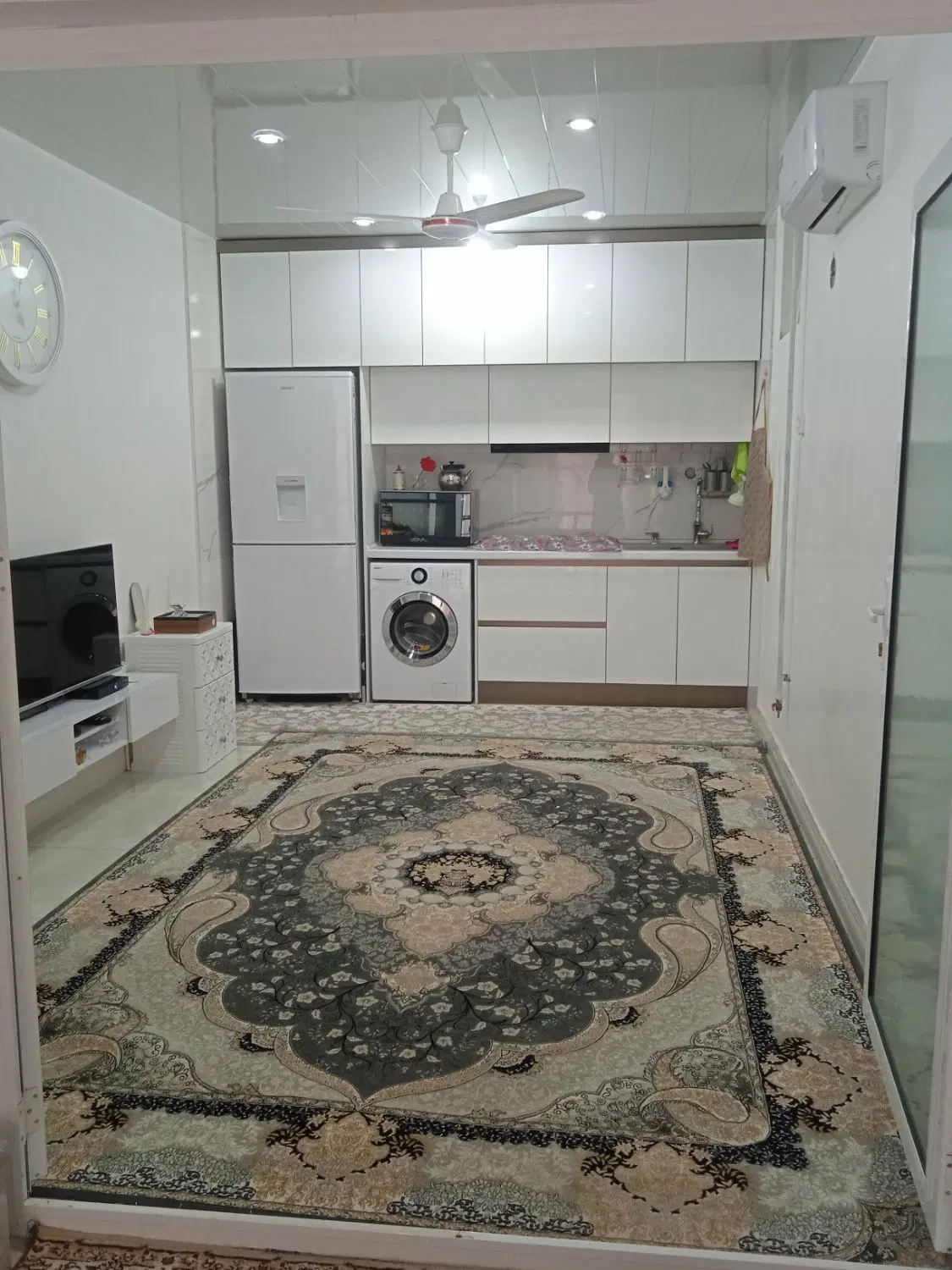 سویت اجاره ای_روزانه_هفتگی_ماهانه