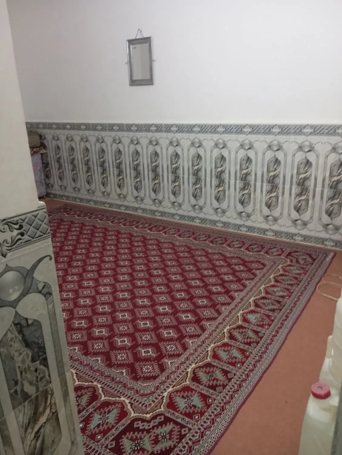 منزل کرایه داده میشود