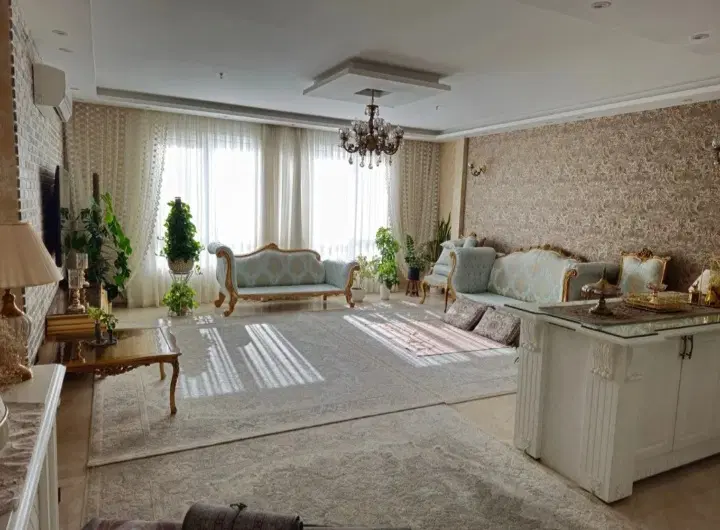 ۱۱۵ متر، شکری زوج، گل منطقه، پارکینگ اختصاصی