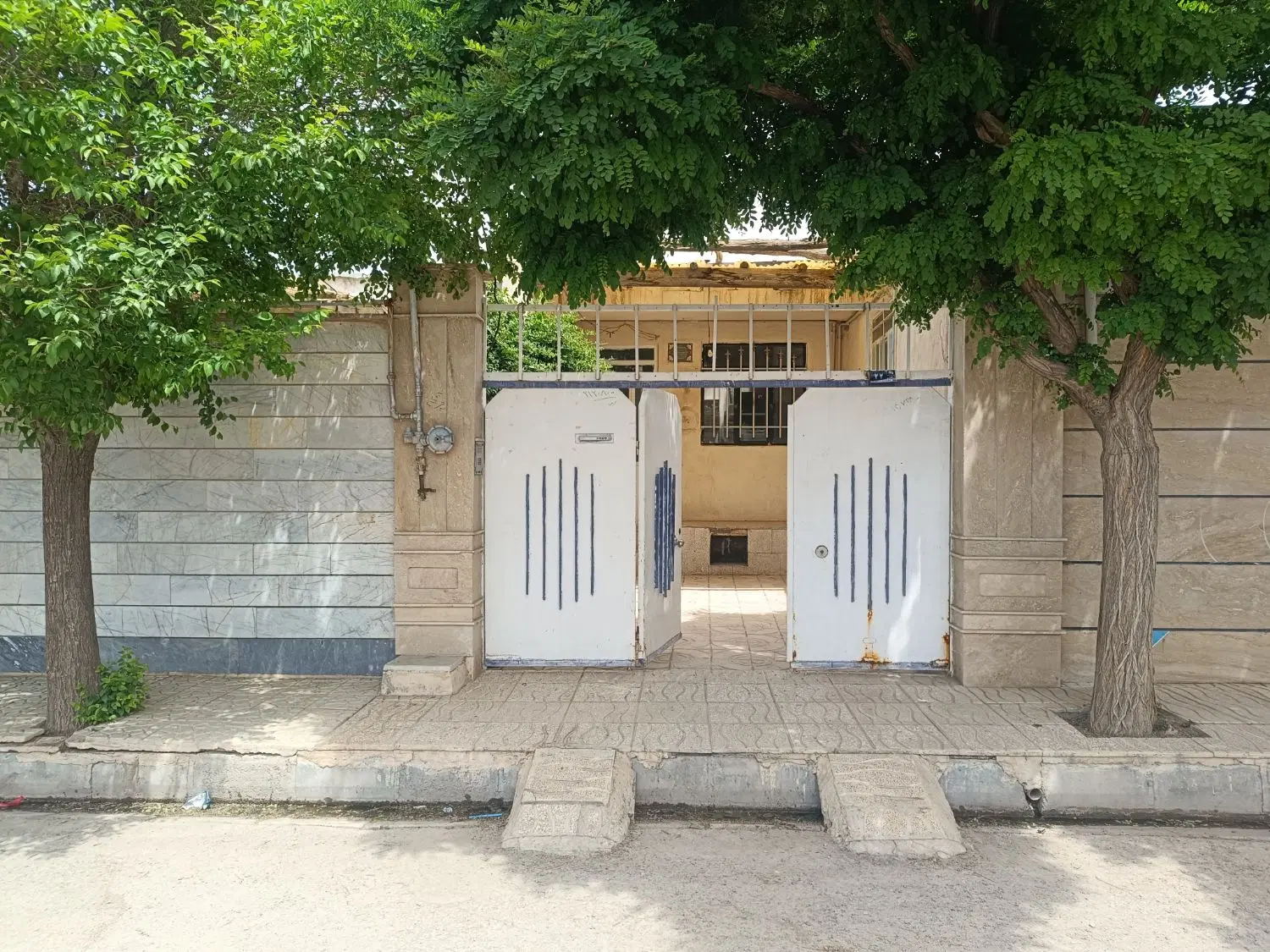 فروش خانه ویلایی